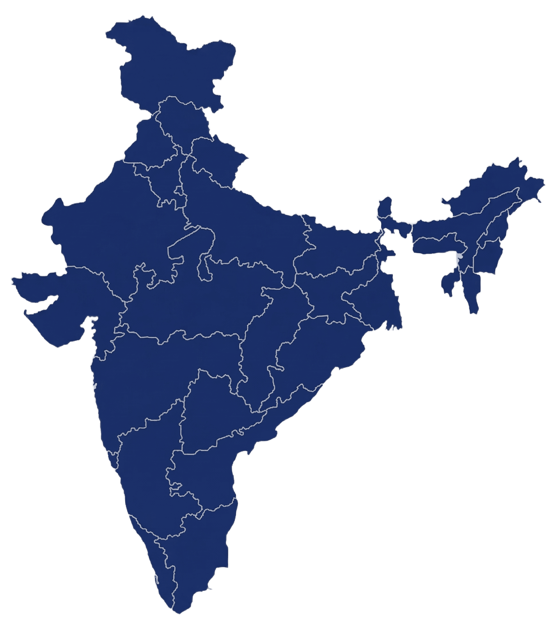India Map